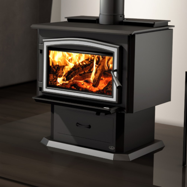 Osburn 3500 Wood Stove | Woodland Direct