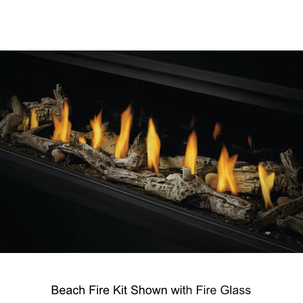 ＤＤＳ コンセントレイト レッセルプレミアム Napoleon Luxuria 74 Direct Vent Gas Fireplace | Woodland Direct