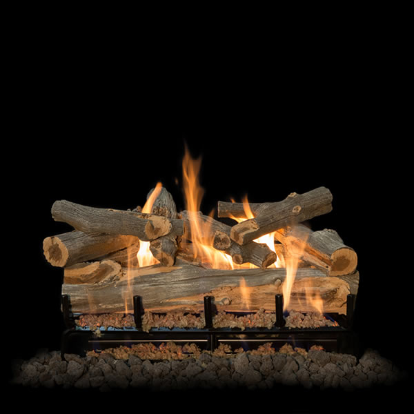 Isokern Standard Outdoor Fireplace - 46