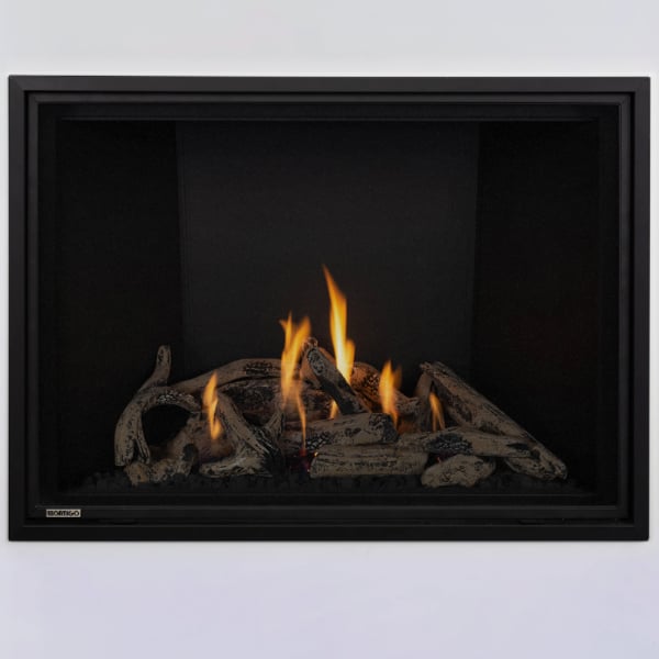 gori_pico専用ページ　02番 Montigo Delray Square Direct Vent Gas Fireplace - 34 アイシャドウ