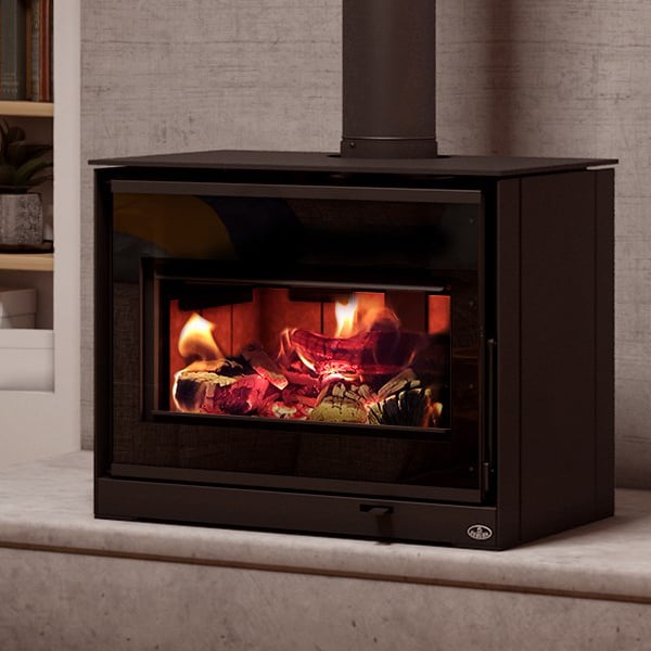 Osburn Inspire 2000 Wood Stove | Woodland Direct