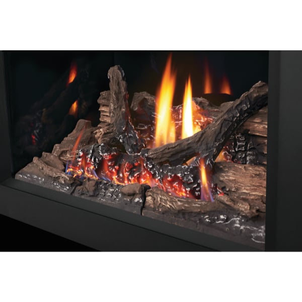 Napoleon Oakville X3 Direct Vent Gas Fireplace Insert - 23