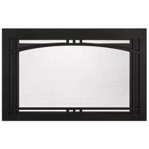 Majestic Ruby Direct Vent Gas Fireplace Insert - 25