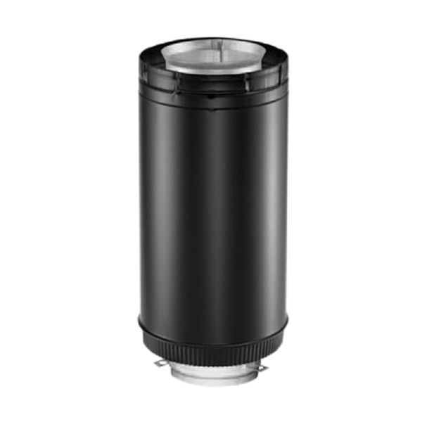 DirectVent Pro 4" Appliance Adapter Woodland Direct