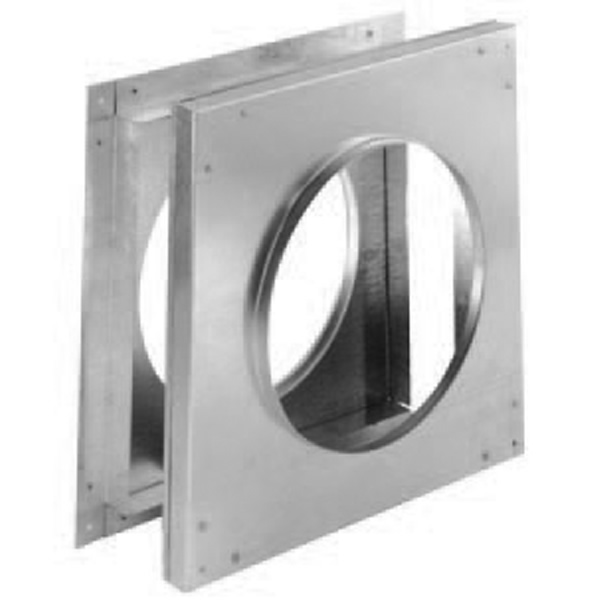 DirectVent Pro 5" Vinyl Siding Standoff Woodland Direct