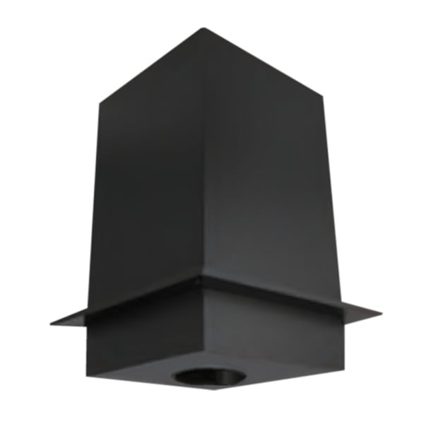 Ceiling Support Box Trim Shelly Lighting