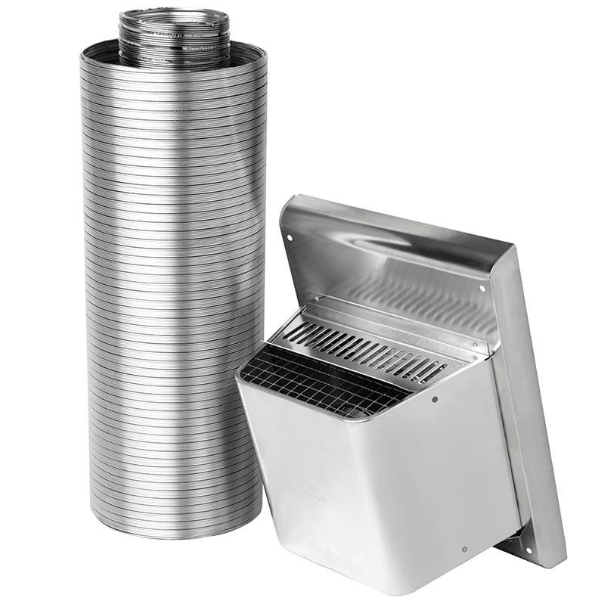 vavitte 4点セット Pressure / Vacuum Combo Vent-WELDIN-30 (DOT407LW1) - Girard